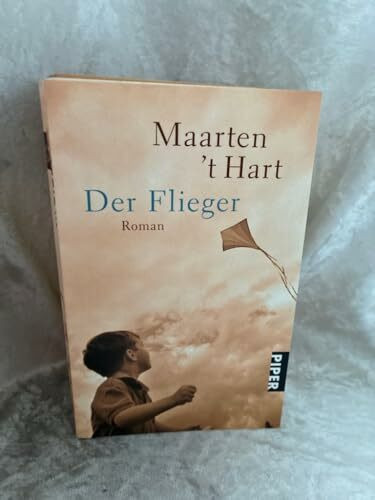 Der Flieger: Roman