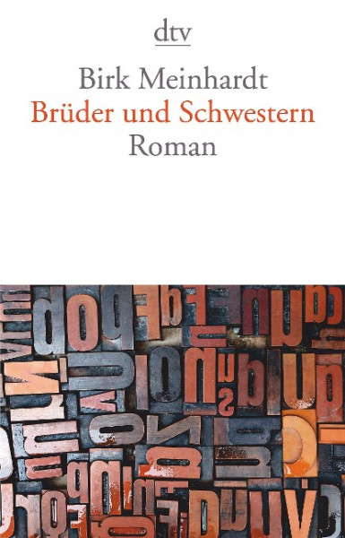 Brüder und Schwestern