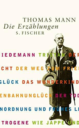 Die Erzählungen