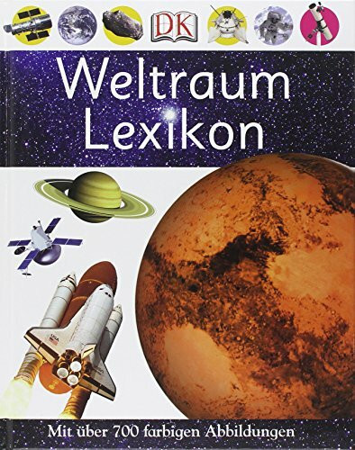 Weltraumlexikon