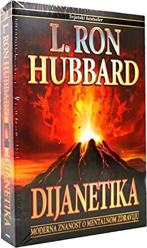 Dianetics: The Modern Science of Mental Health (croatian)Dijanetika: moderna znanost o mentalnom zdravlju