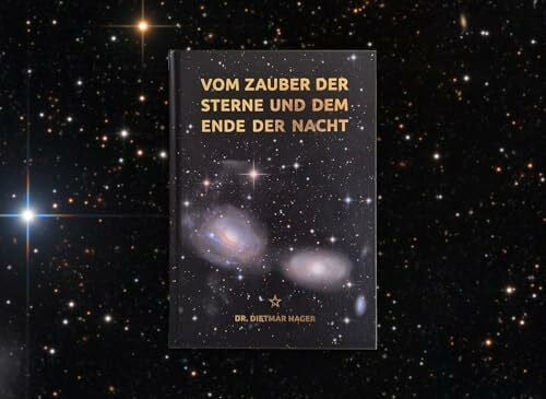 Vom Zauber der Sterne und dem Ende der Nacht