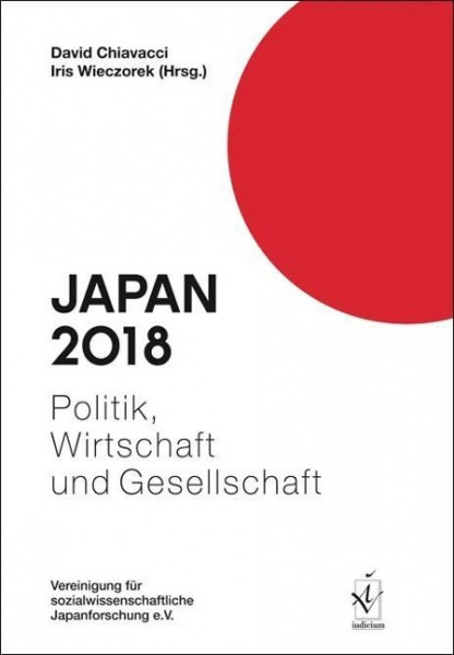 Japan 2018