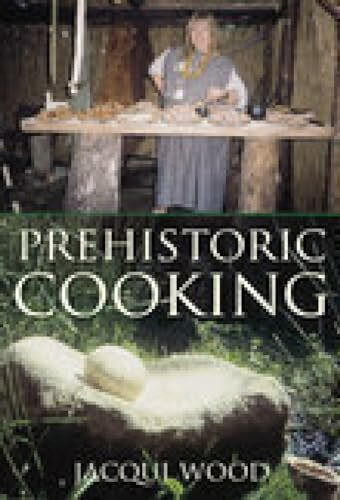 Prehistoric Cooking