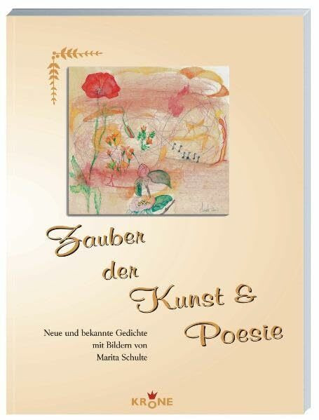 Zauber der Kunst & Poesie