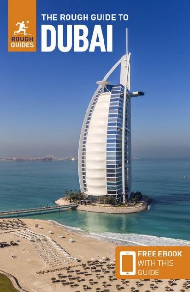 The Rough Guide to Dubai (Travel Guide with Free Ebook)