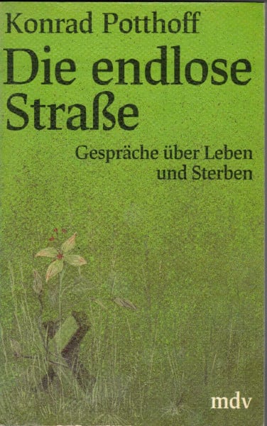 Die endlose Straße