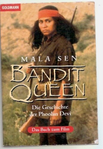 Die Geschichte der Phoolan Devi