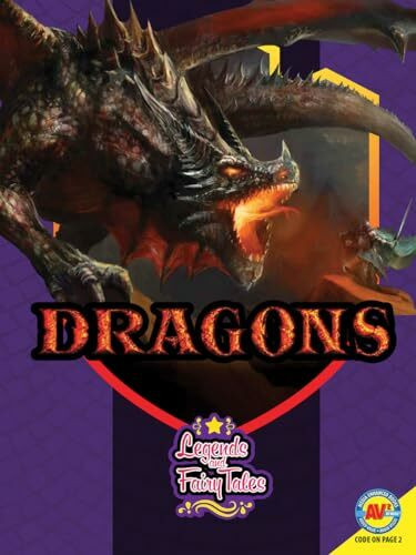 Dragons (Legends and Fairy Tales)
