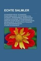 Echte Salmler