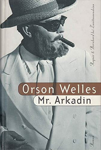 Mr. Arkadin