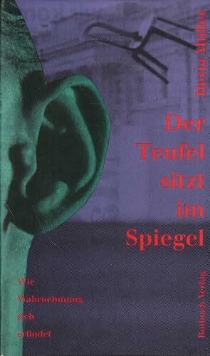Der Teufel sitzt im Spiegel Der Teufel sitzt im Spiegel