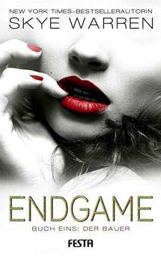 ENDGAME Buch 1: Der Bauer