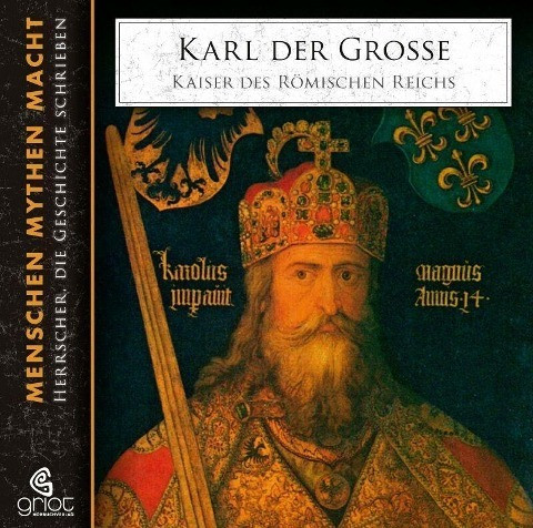 Karl der Große Charlemagne