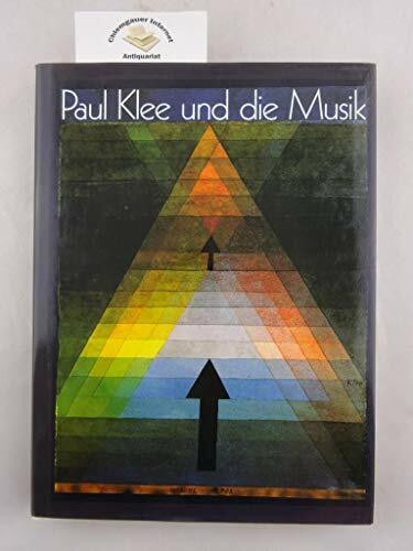 Paul Klee und die Musik