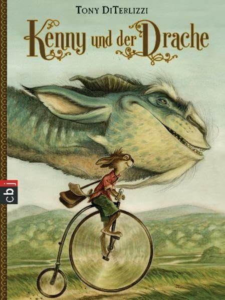Kenny und der Drache