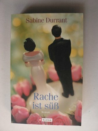 Rache ist süss