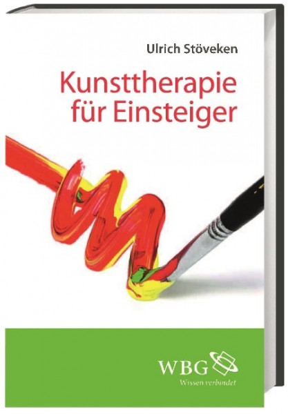 Kunsttherapie für Einsteiger