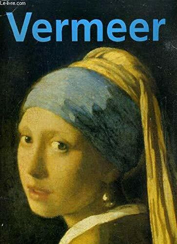 Vermeer (Posterbook)