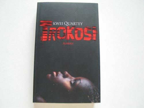 Trokosi