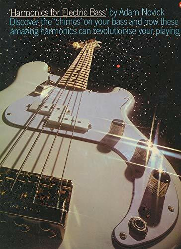 Harmonics for Electric Bass