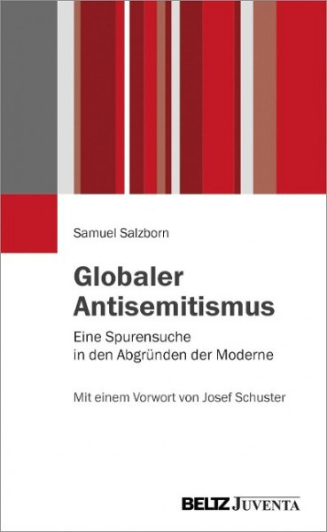 Globaler Antisemitismus