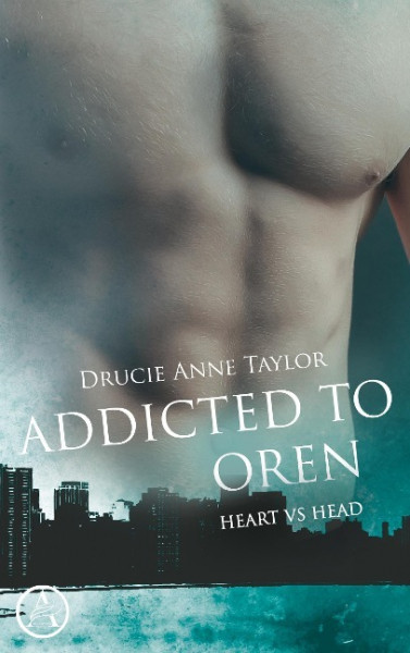 Addicted to Oren