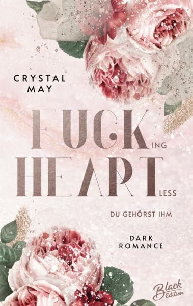 Fucking Heartless: Lev & July