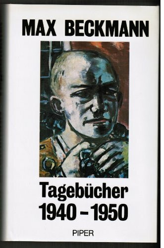 Tagebücher 1940-1950