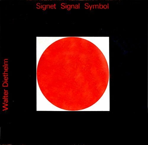 Signet Signal Symbol