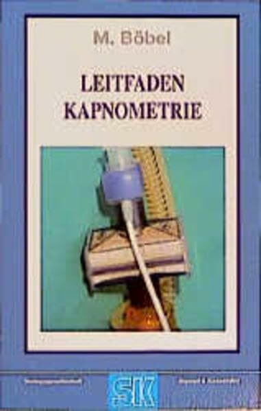 Leitfaden Kapnometrie