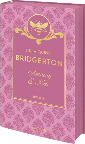 Bridgerton - Anthony & Kate