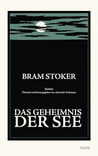 Das Geheimnis der See (mare-Klassiker)