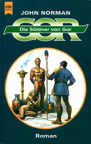 Die Söldner von Gor