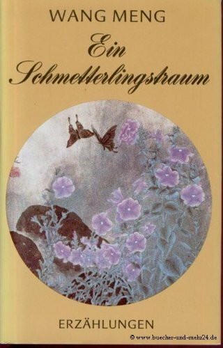Ein Schmetterlingstraum: Erzählungen