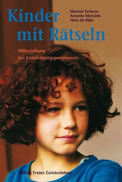Kinder mit Rätseln: Hilfestellungen bei Entwicklungsproblemen