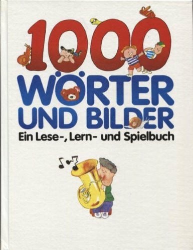 1000 Wörter - 1000 Bilder
