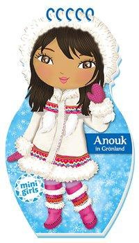 Mini Girls "Anouk in Grönland"