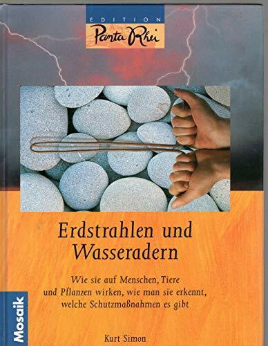 Erdstrahlen und Wasseradern (Edition Panta Rhei)