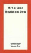 Theorien und Dinge