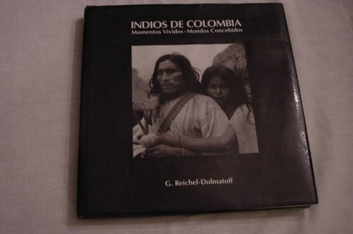 Indians of Colombia: Experience and cognition