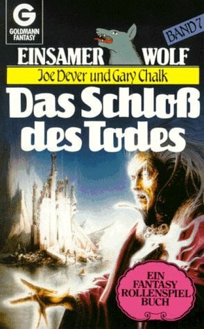 Das Schloß des Todes