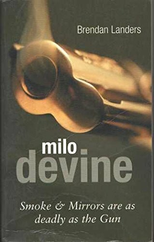 Milo Devine