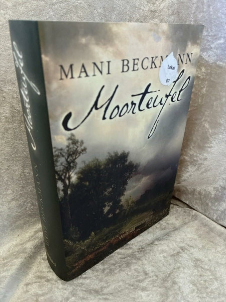 Moorteufel