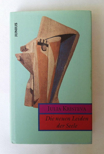 Die neuen Leiden der Seele