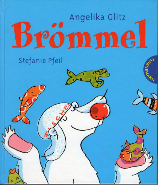 Brömmel