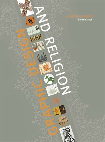 Gia Publications Graphic Design And Religion, A Call For Renewal