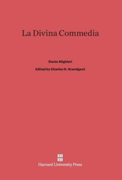 La Divina Commedia