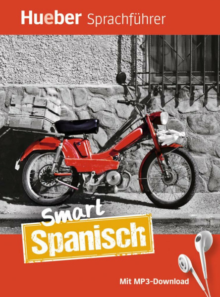 Smart Spanisch: Buch mit MP3-Download