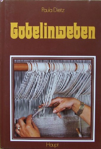 Gobelinweben